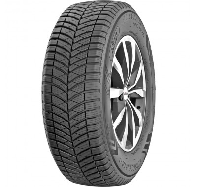 Шины Riken All Season Light Truck 195/70 R15C 104/102R